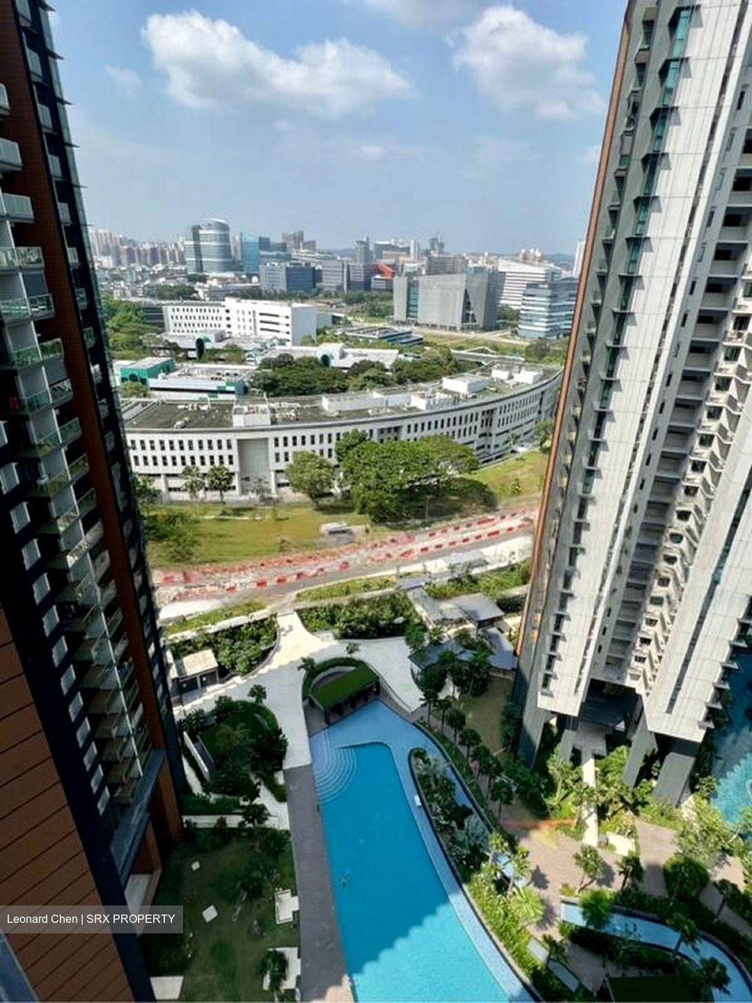 Normanton Park (D5), Apartment #418340201